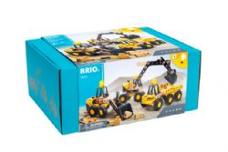 BRIO - VOLVO VÉHICULES DE CONSTRUCTION